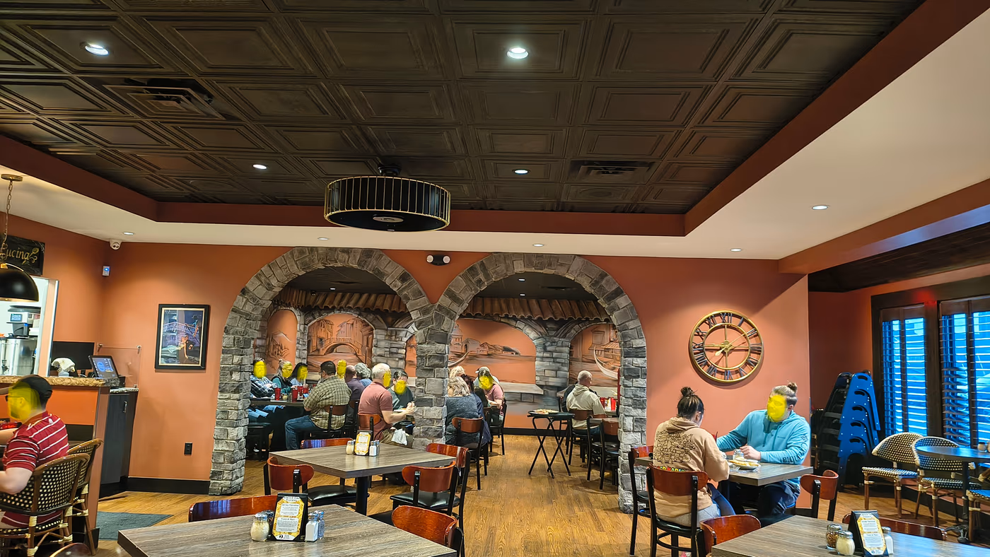 Salvatori's Fort Wayne North photo 3