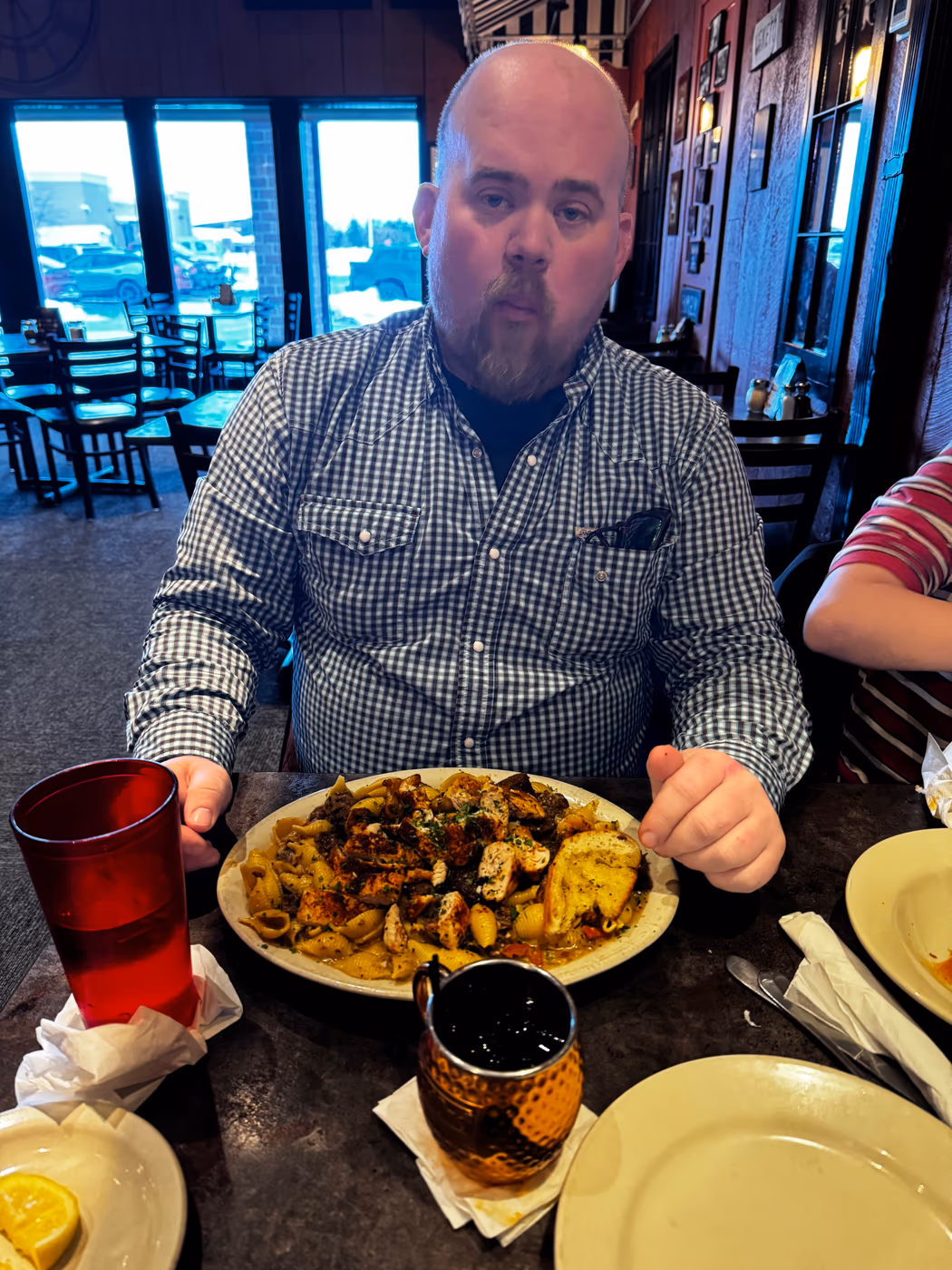 Salvatori's Fort Wayne Southwest