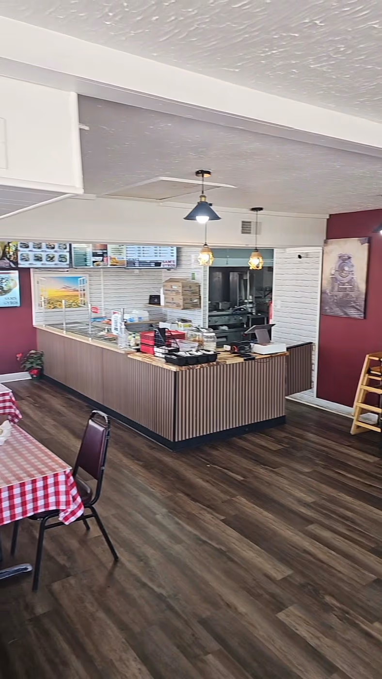 Sam’s Gyro photo 3