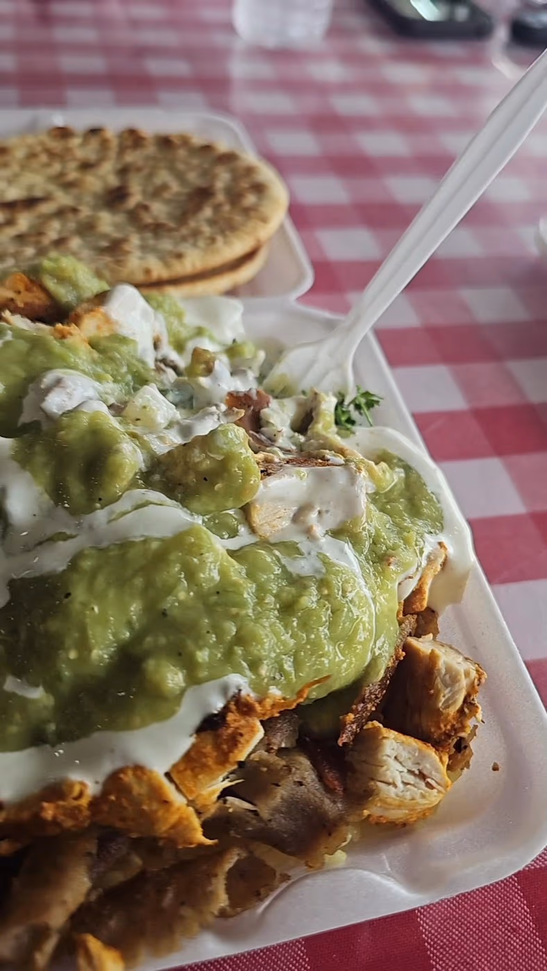Sam’s Gyro photo 4
