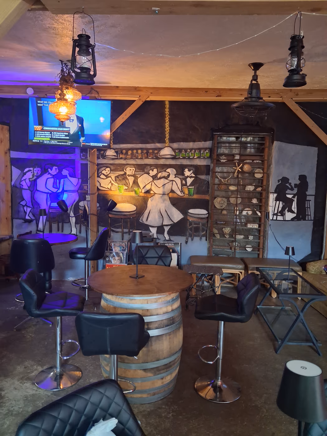 Sam's Table Restaurant and Gray Horse Tavern photo 2