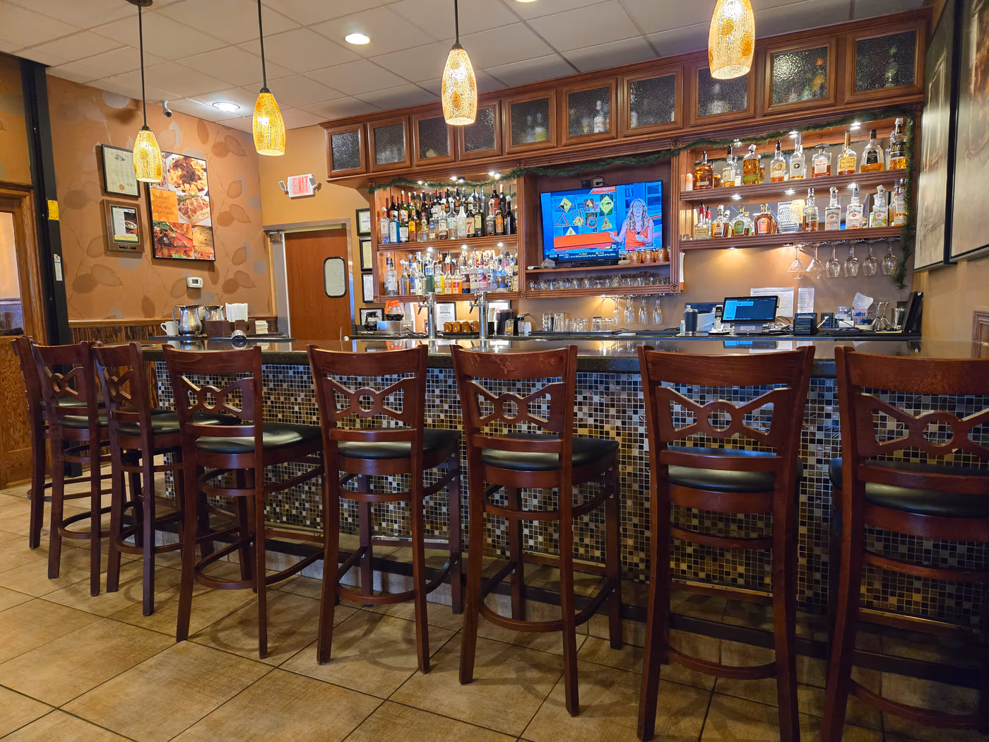 Samantha's Restaurant photo 4