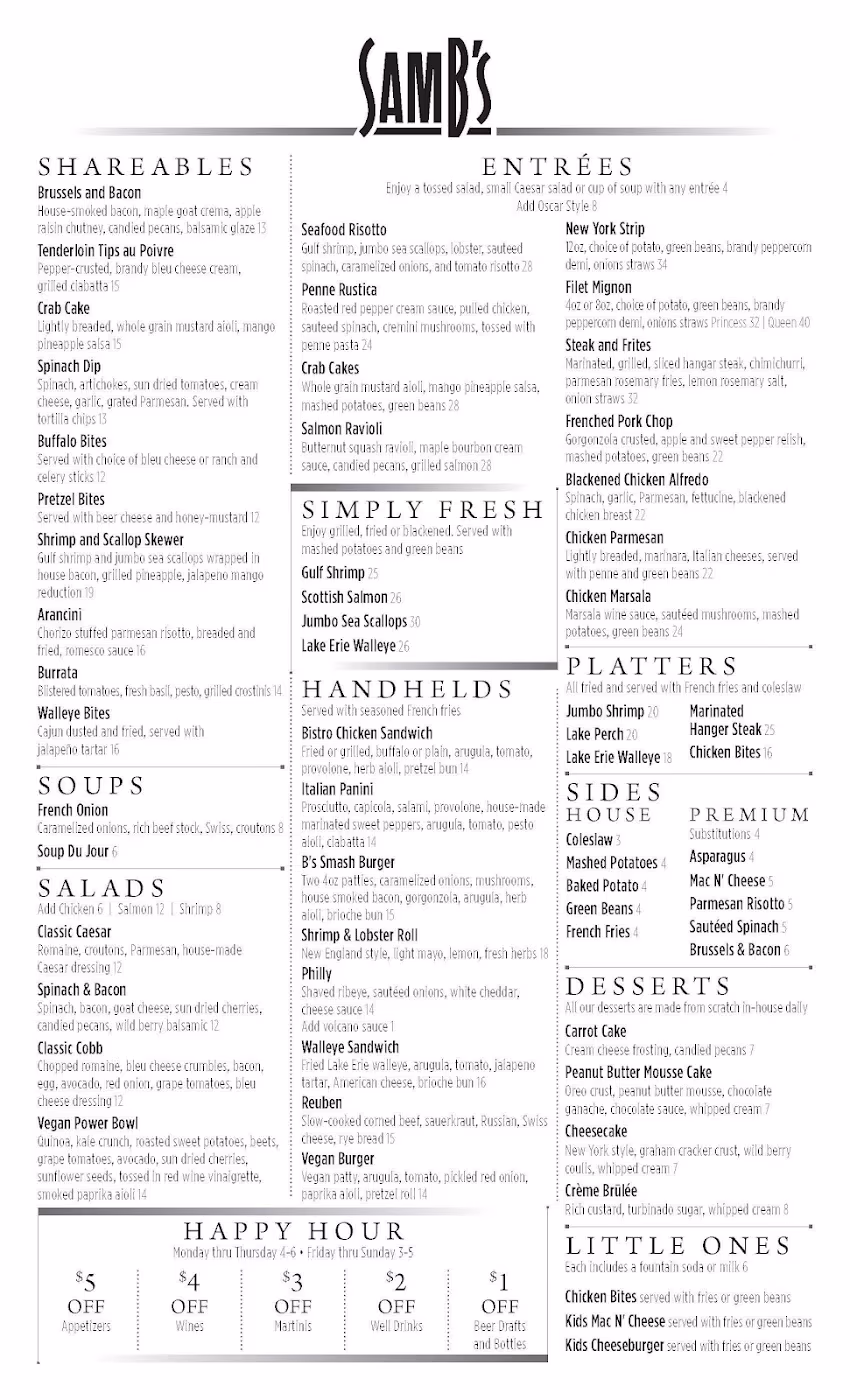 SamB's Restaurant photo 2