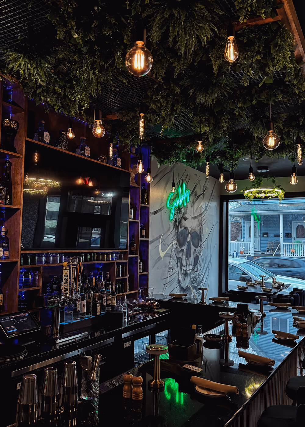 Sambalos Tapas & Bar photo 3