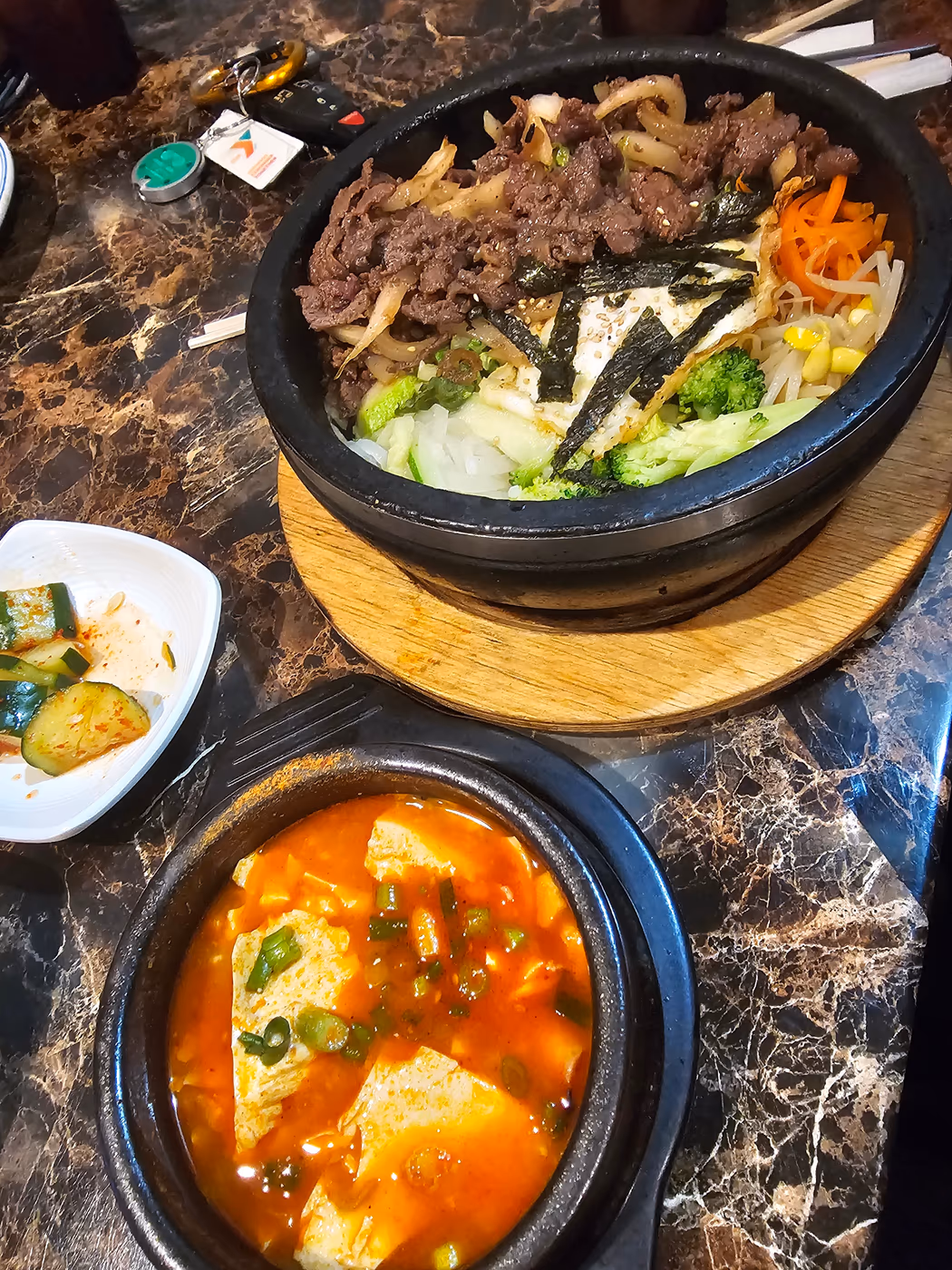 Sami's Korean Restaurant