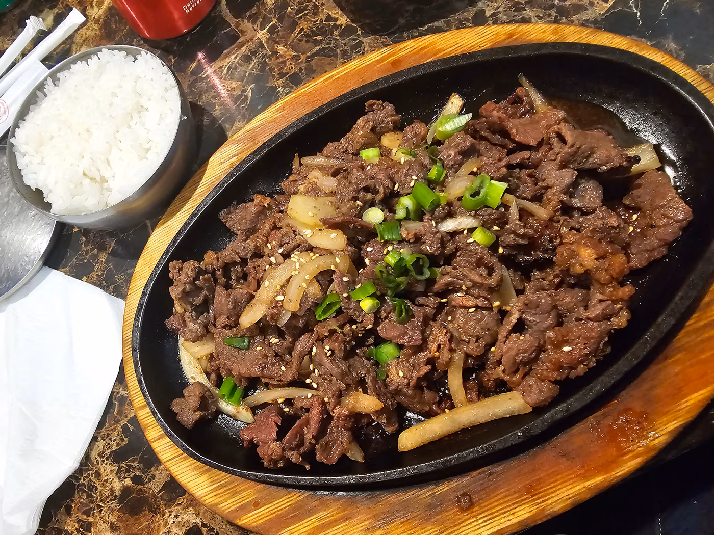 Sami's Korean Restaurant photo 2