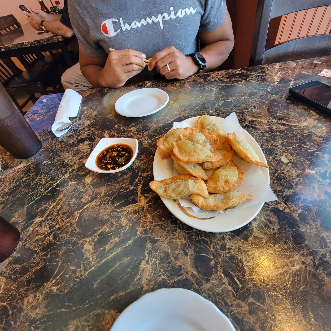 Sami's Korean Restaurant photo 4