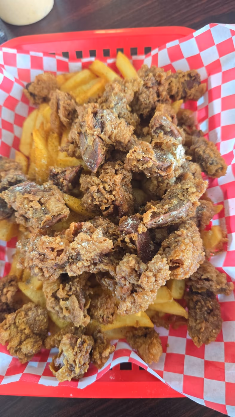 Sami’s Southern Kitchen & More photo 3