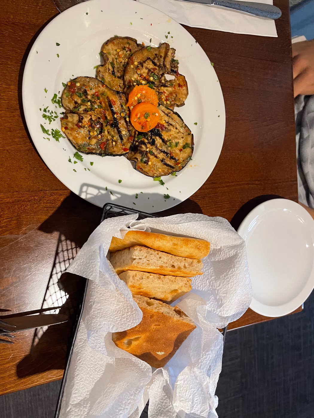 Samira Restaurant photo 2