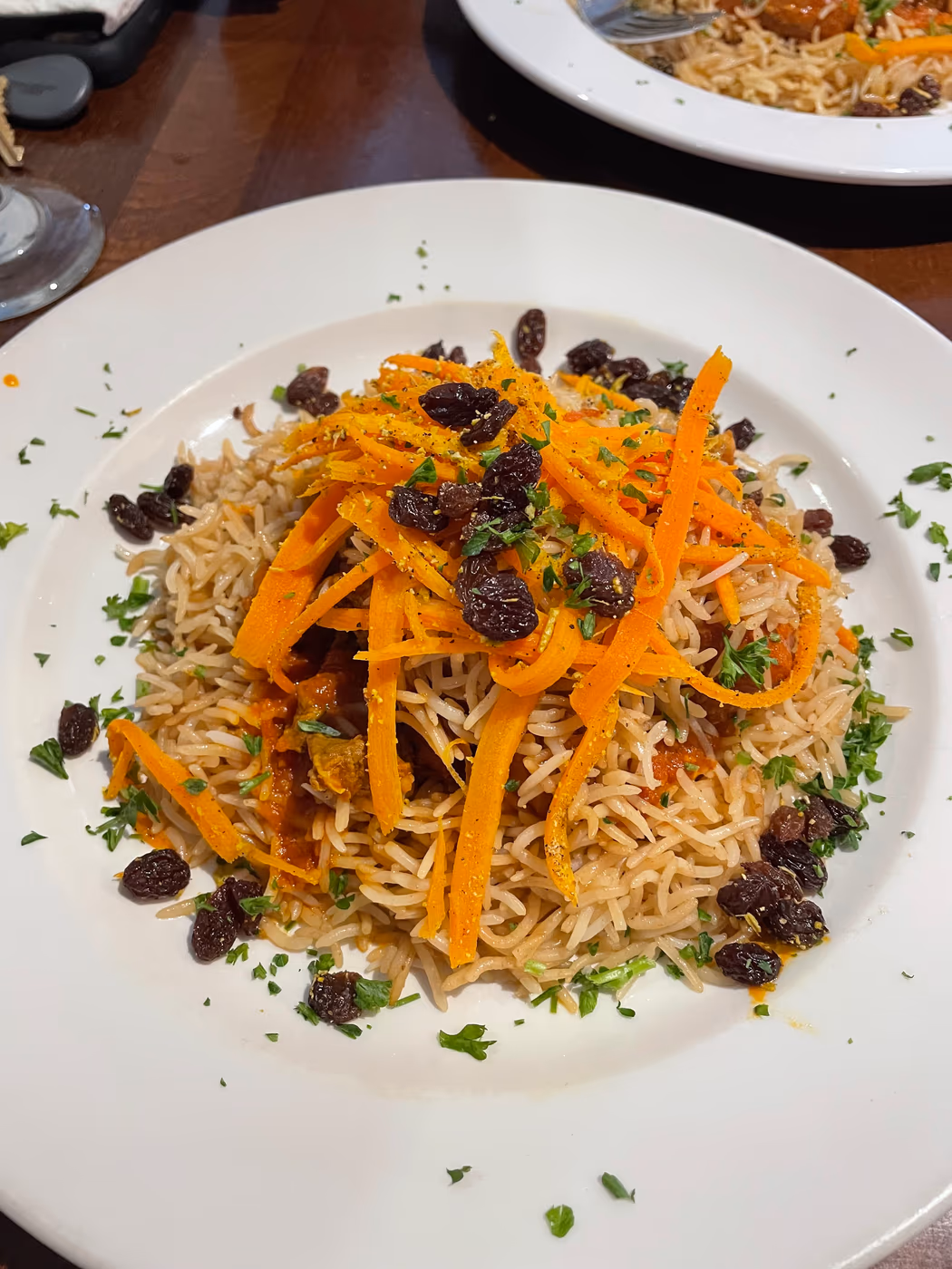 Samira Restaurant photo 3