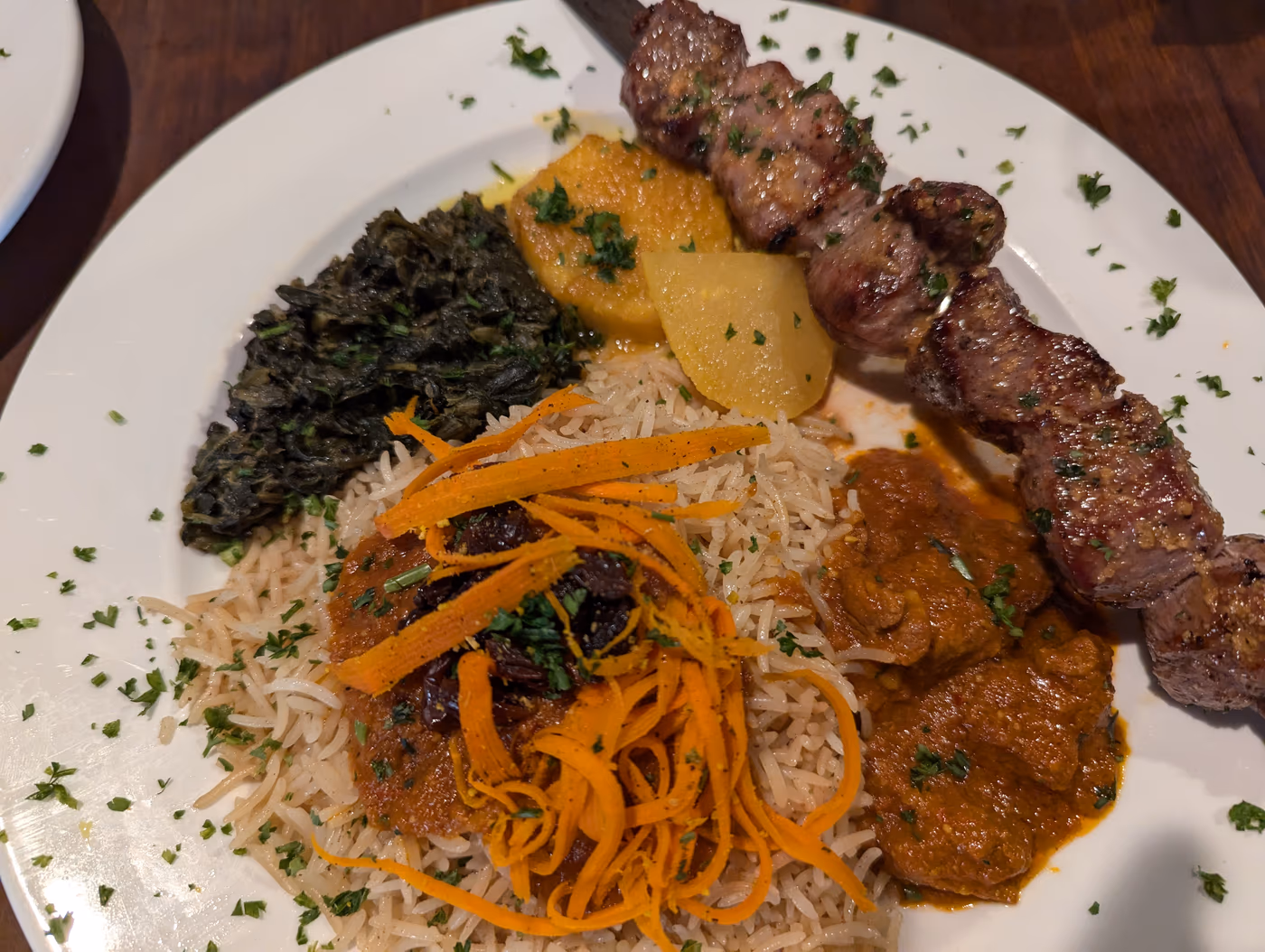 Samira Restaurant photo 4