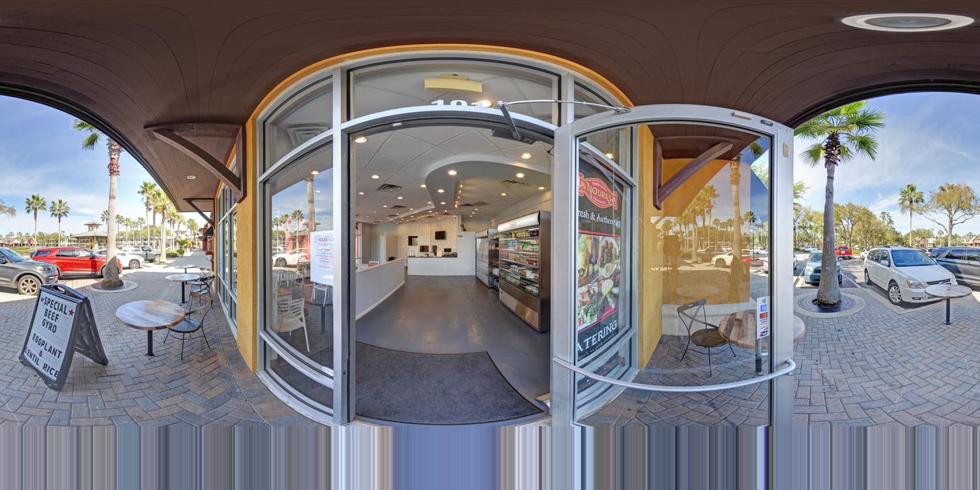Samira's Café