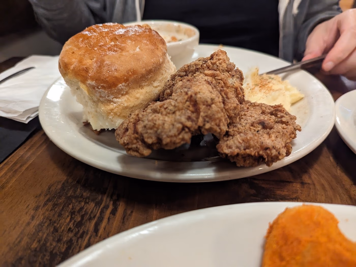 Sammamish Cafe & Spirits photo 4