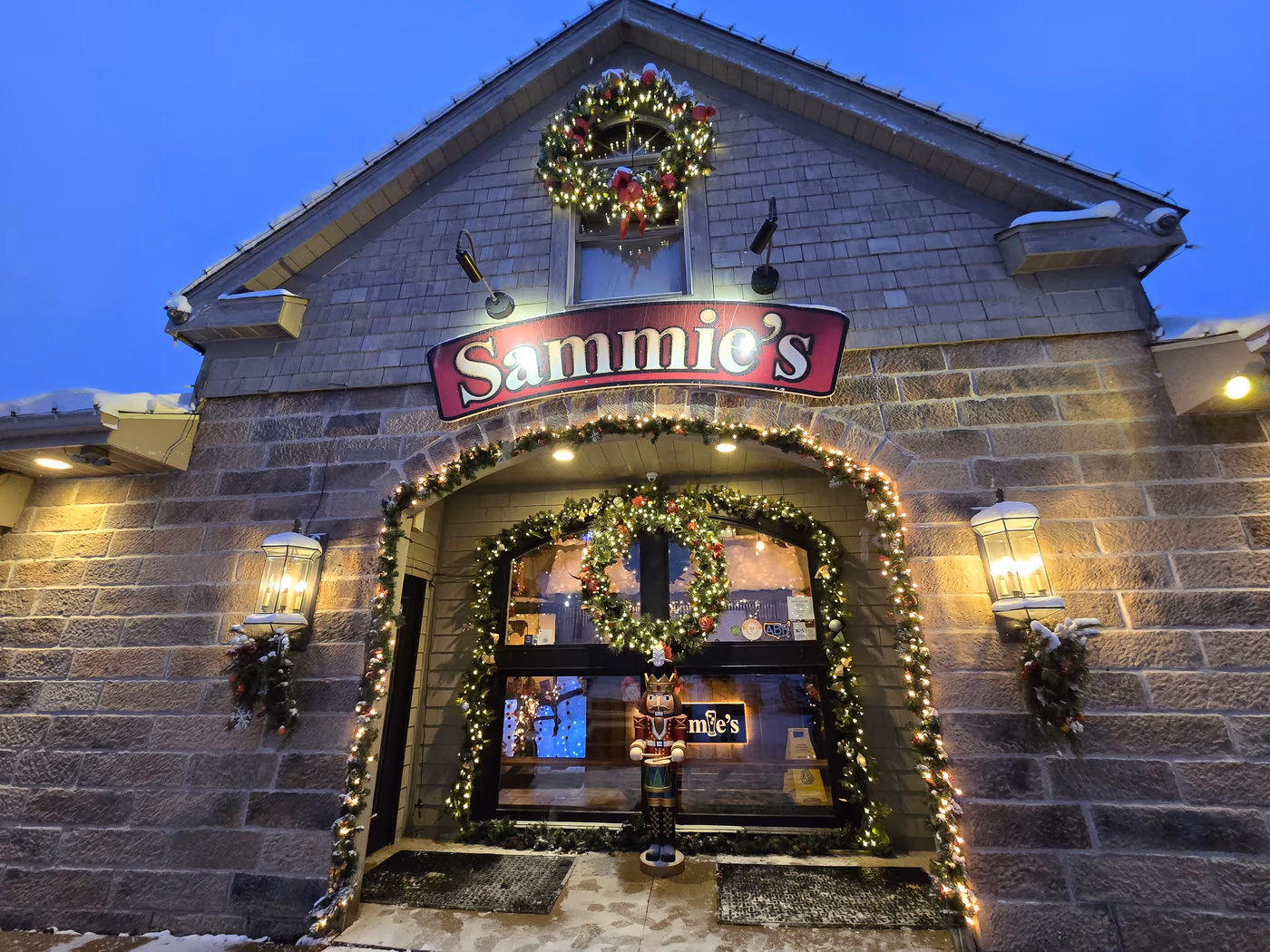 Sammie's Bar and Grill