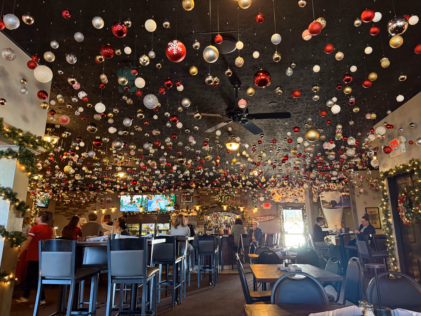 Sammie's Bar and Grill photo 2