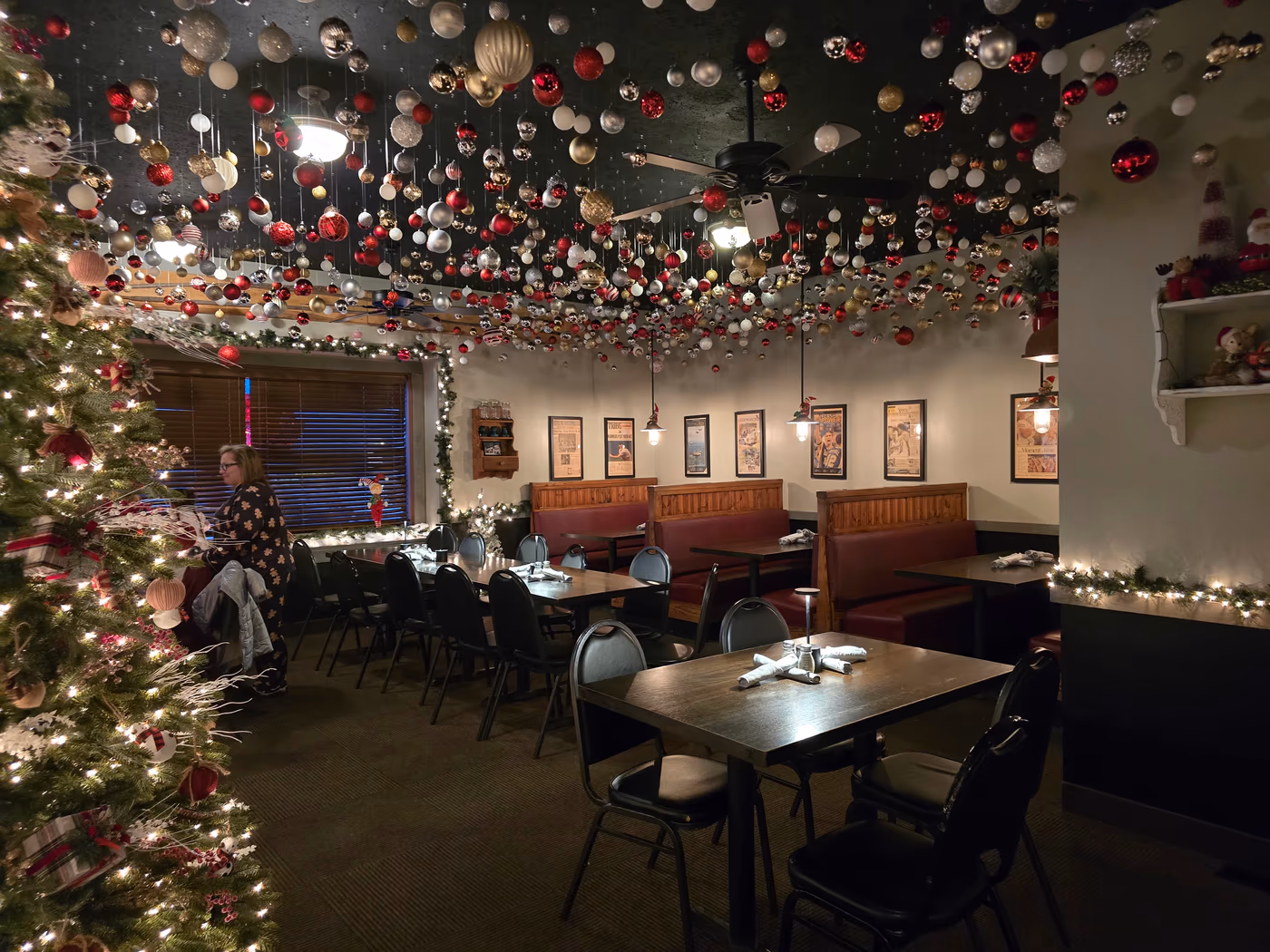 Sammie's Bar and Grill photo 3