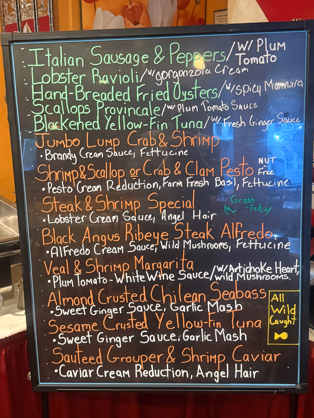 Sammy's