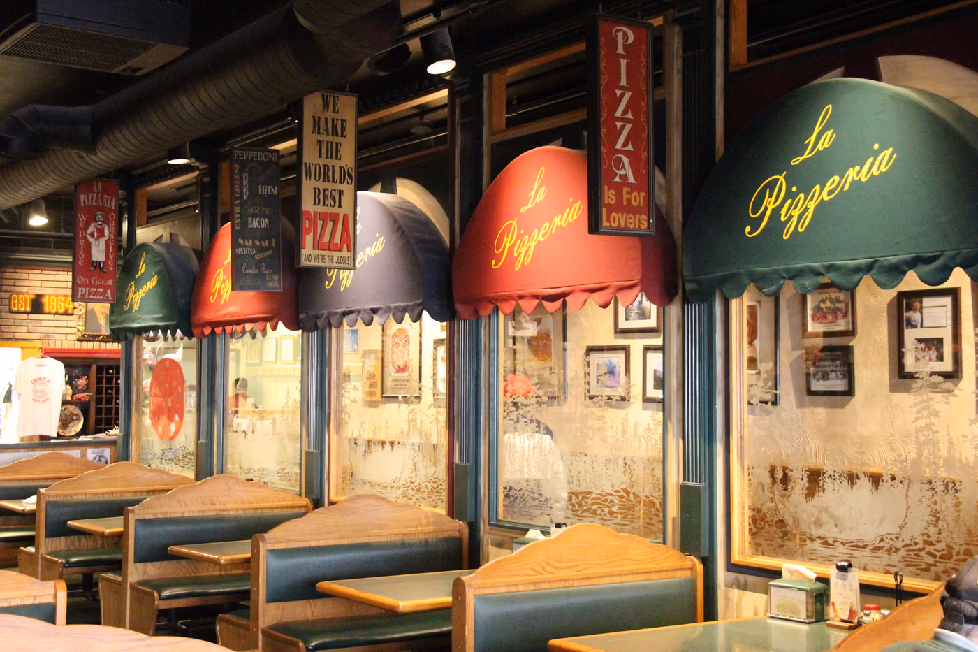 Sammy's Pizza & Restaurant photo 2