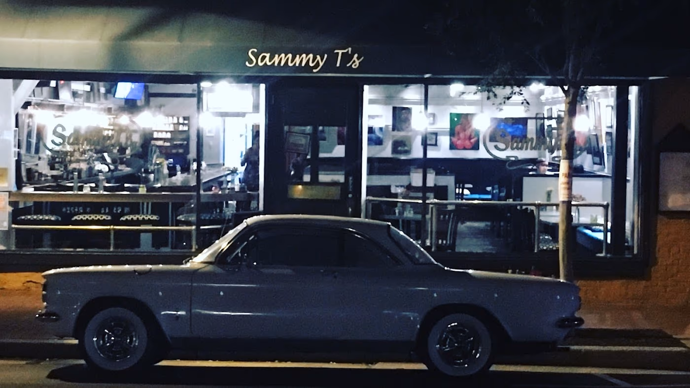 Sammy T's photo 3