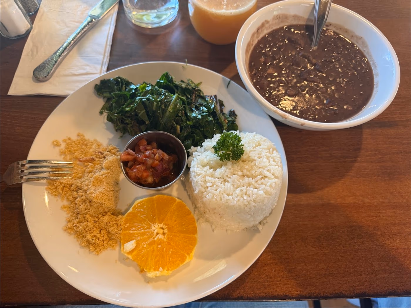 Sampa Brazilian Kitchen photo 3
