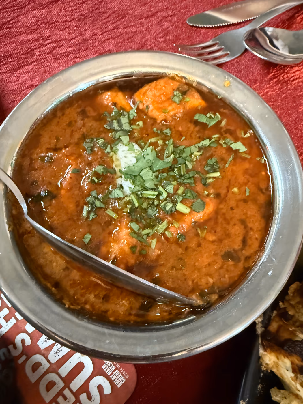 Samrat American Indian Restaurant photo 3