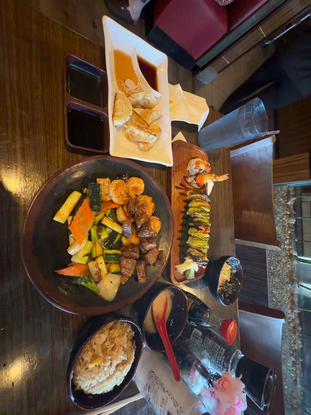 Samurai Steakhouse photo 4