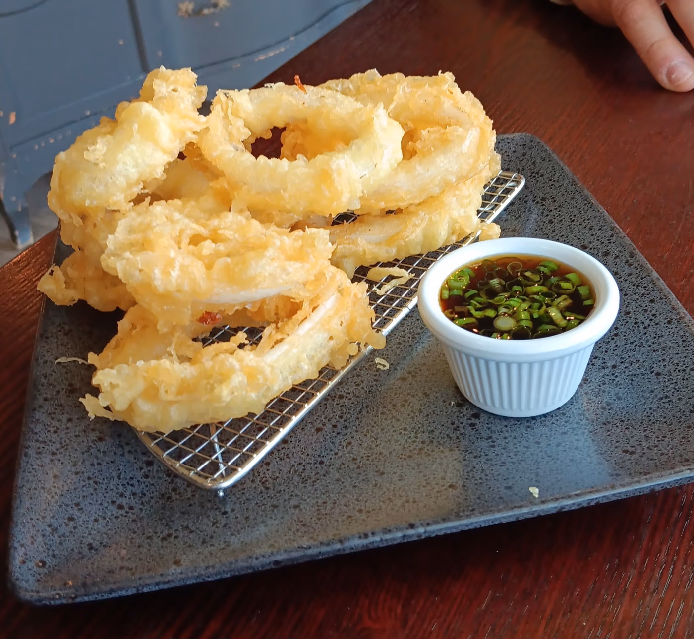 Samurai Sushi Bar & Grill photo 3