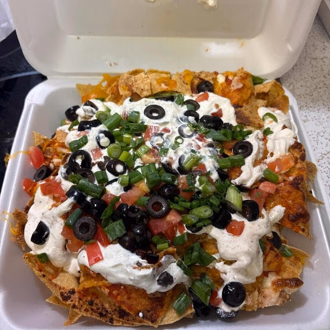 San Ann'a Pizza & Mexican photo 2