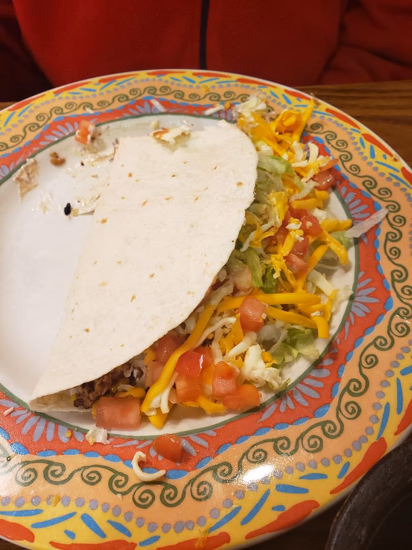 San Ann'a Pizza & Mexican photo 4