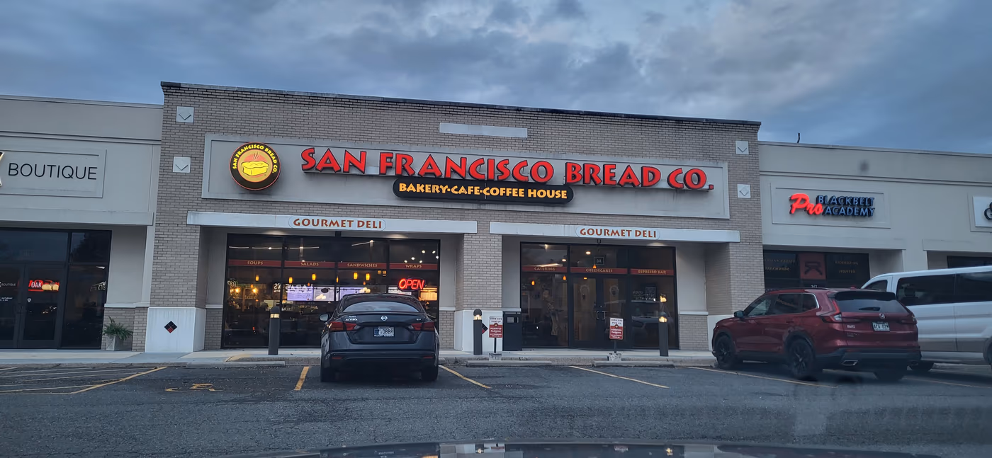 San Francisco Bread Co photo 2