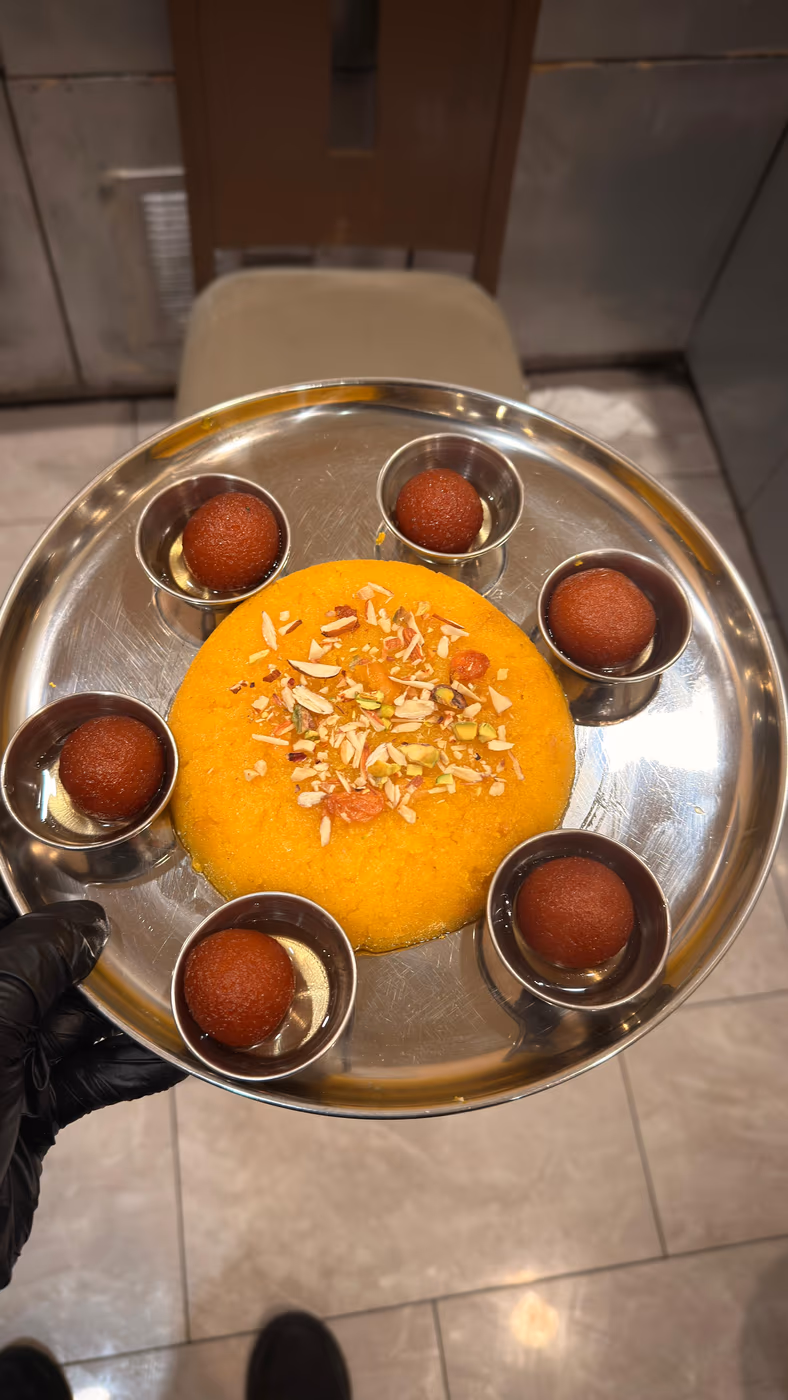 SAN IDLI Vegetarian Restaurant & Indian Food photo 2