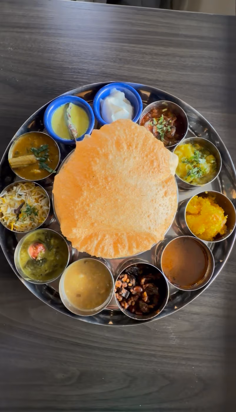 SAN IDLI Vegetarian Restaurant & Indian Food photo 4