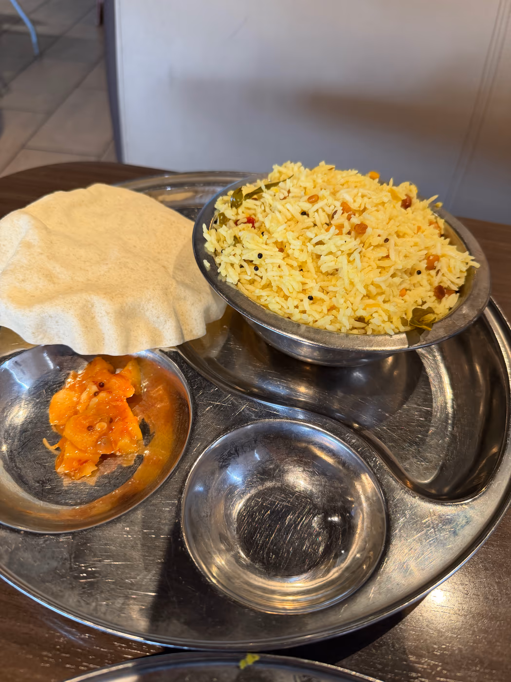 San Idli Vegetarian Restaurant & Indian Food photo 2