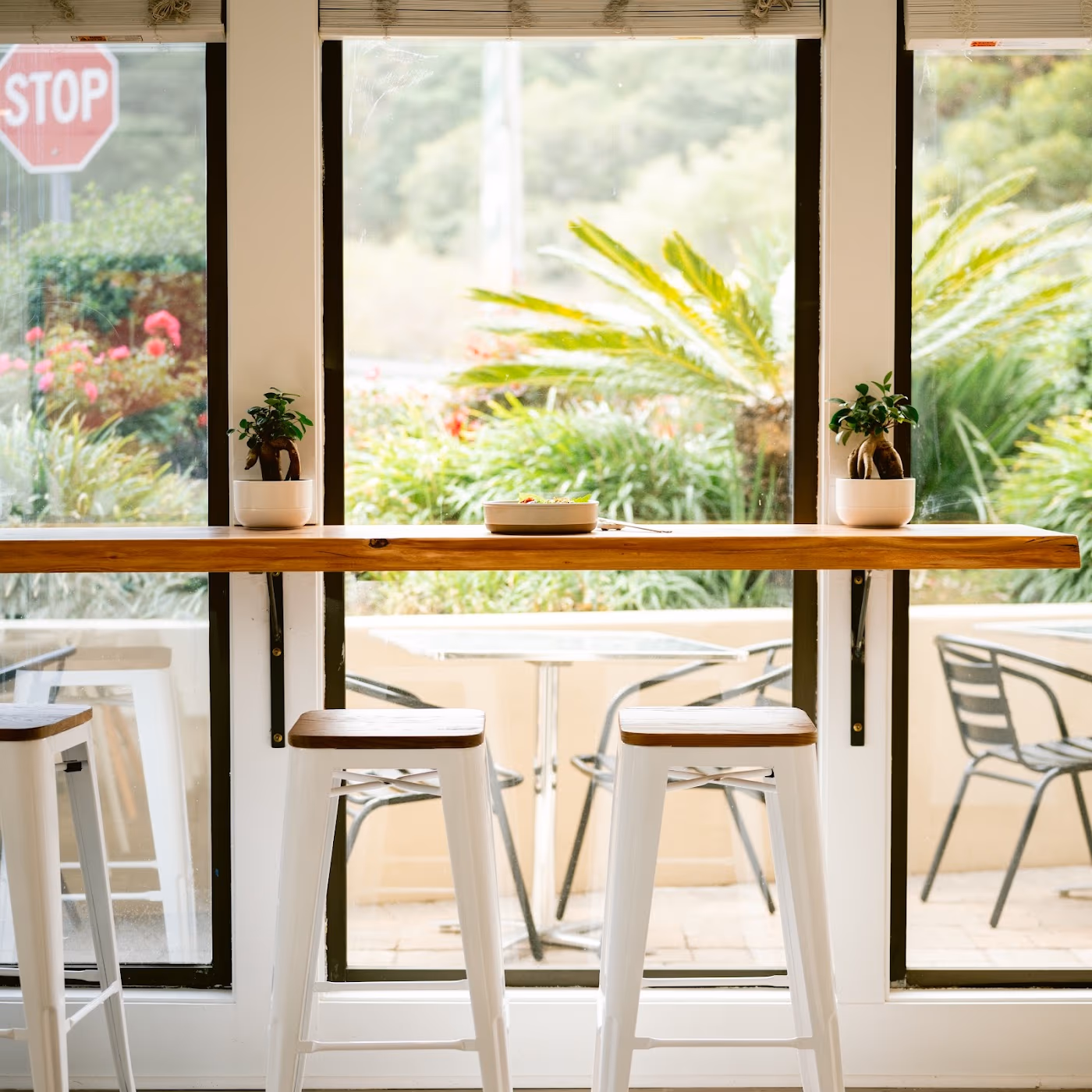 San Korean Cafe photo 3