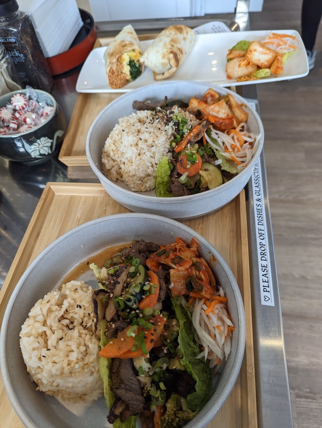 San Korean Cafe photo 4