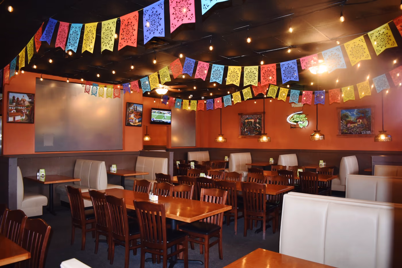 San Marcos Méxican Restaurante