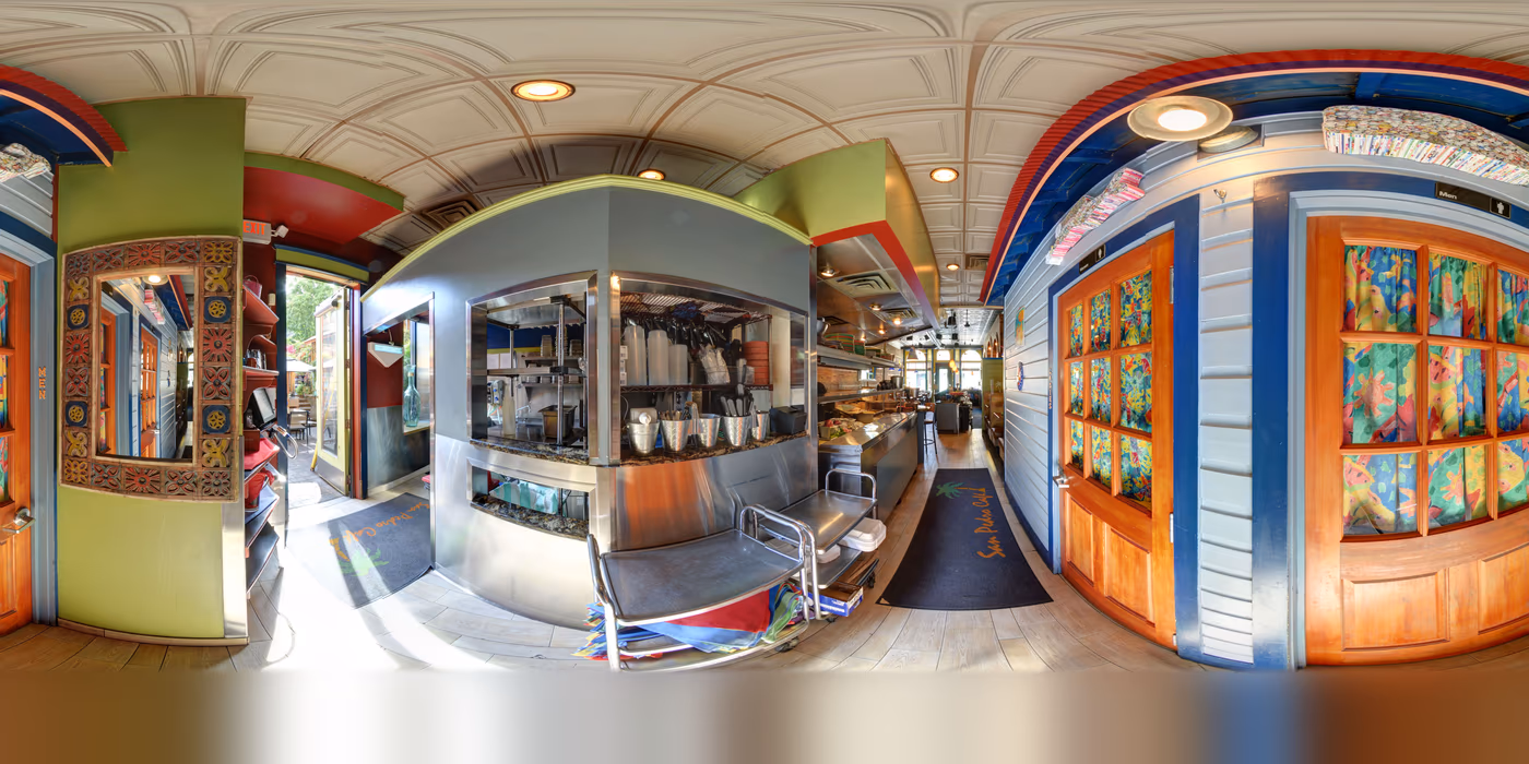 San Pedro Cafe photo 2