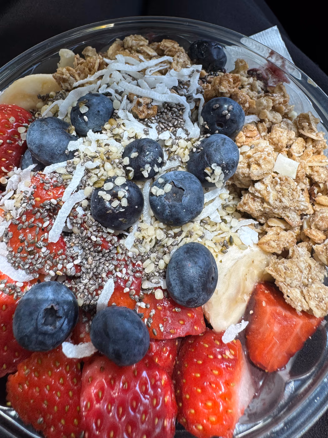 Sanatos Healthy Restaurant and Market