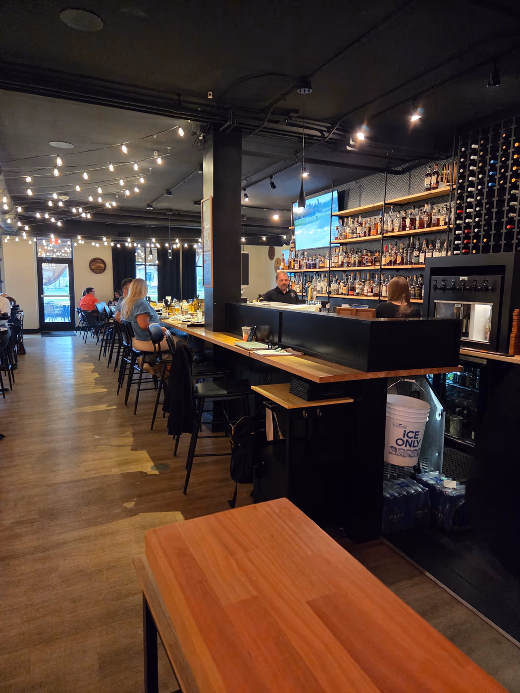 Sanctuary Social photo 4