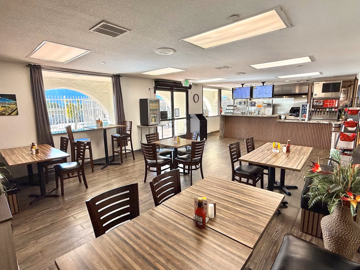 Sand Wedge Cafe photo 2
