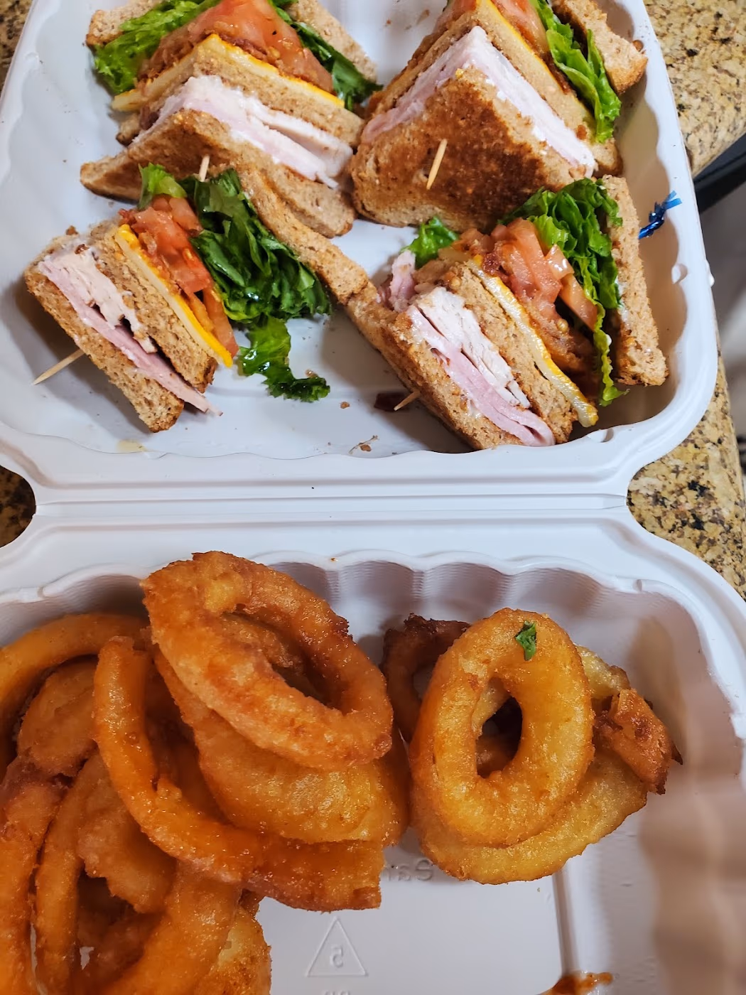 Sand Wedge Cafe photo 3