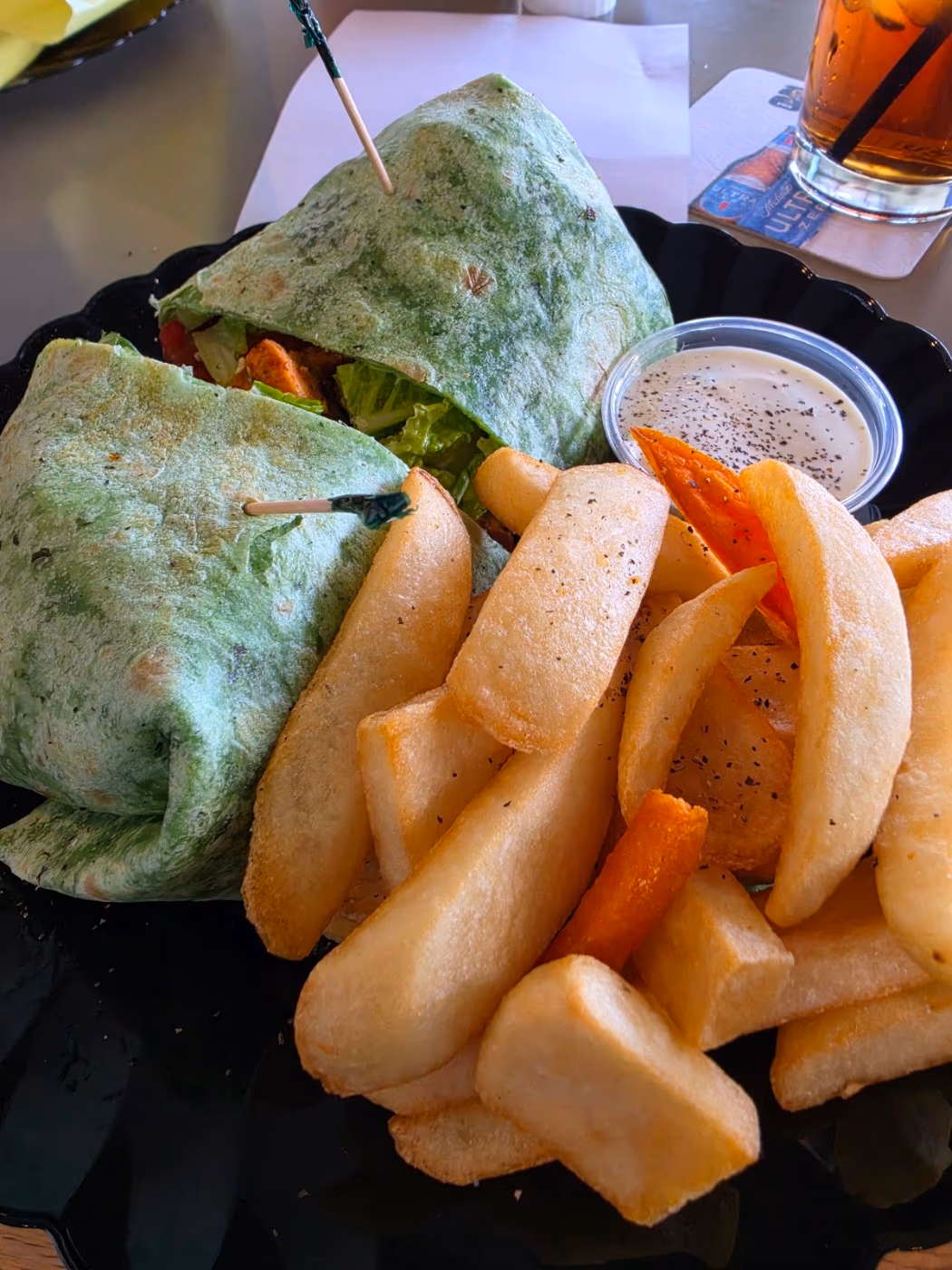 Sand Wedge Cafe photo 4