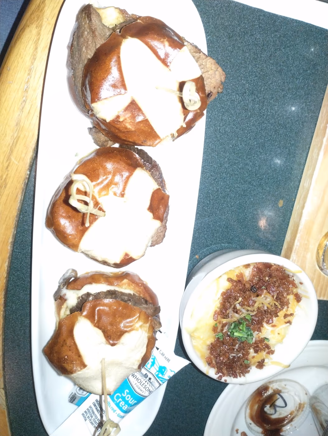 Sandbar & Grill at Divots photo 4
