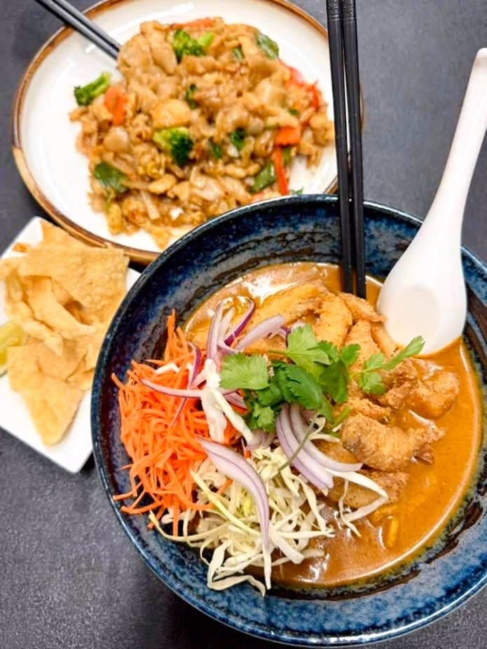 Sandee’s Thai Fusion photo 3