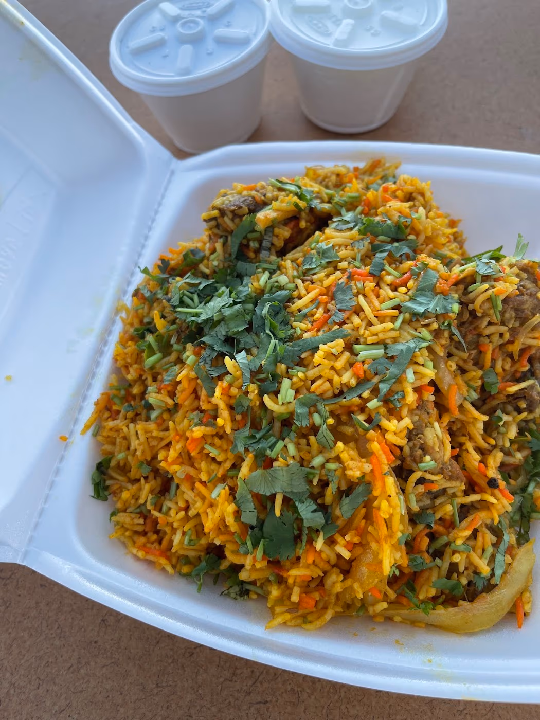 Sandhu Punjabi Dhaba photo 3