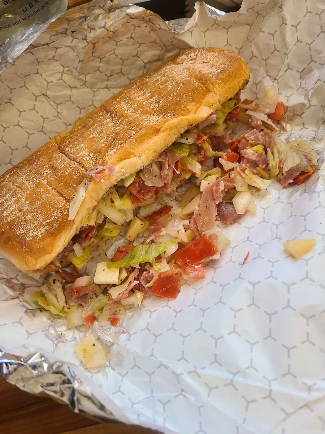 Sandos Eatery photo 2