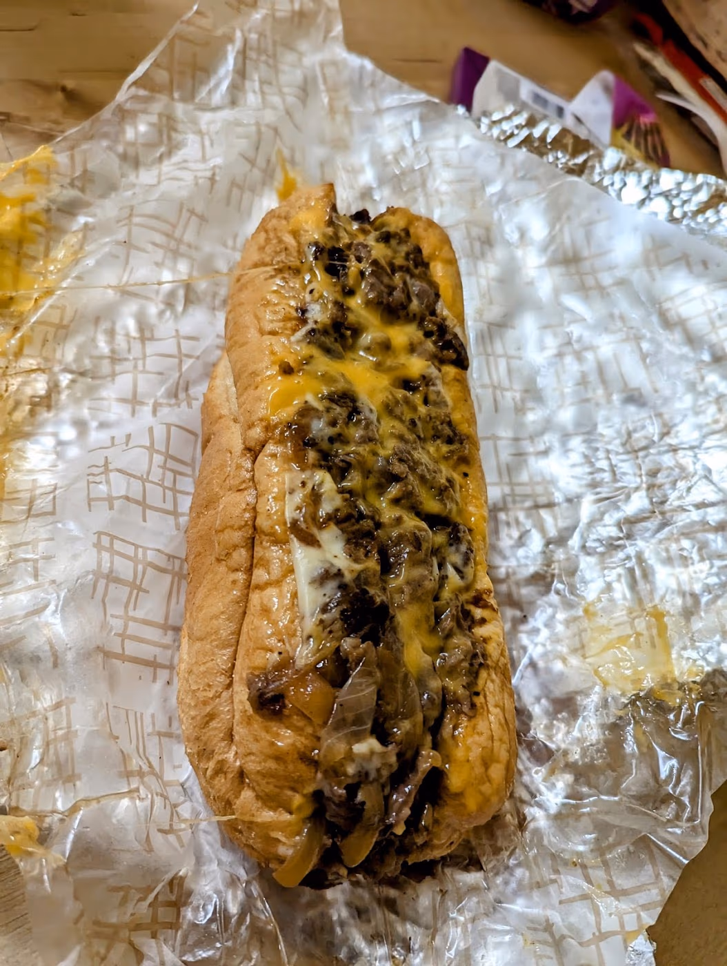 Sandos Eatery photo 4
