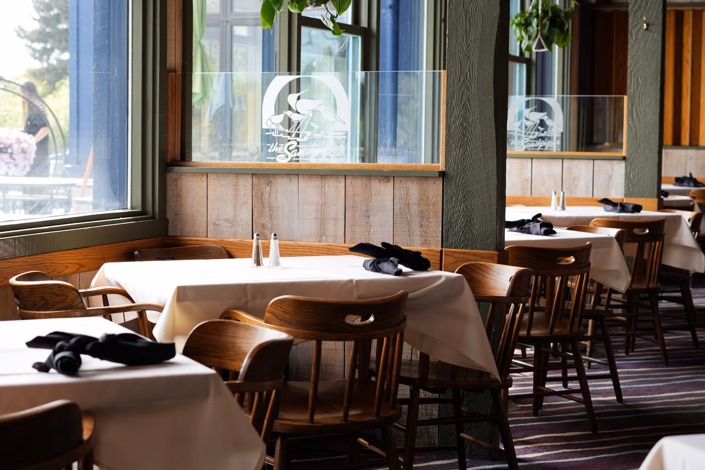 Sandpiper Restaurants