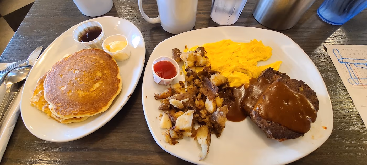 Sandusky Bay Pancake House photo 2