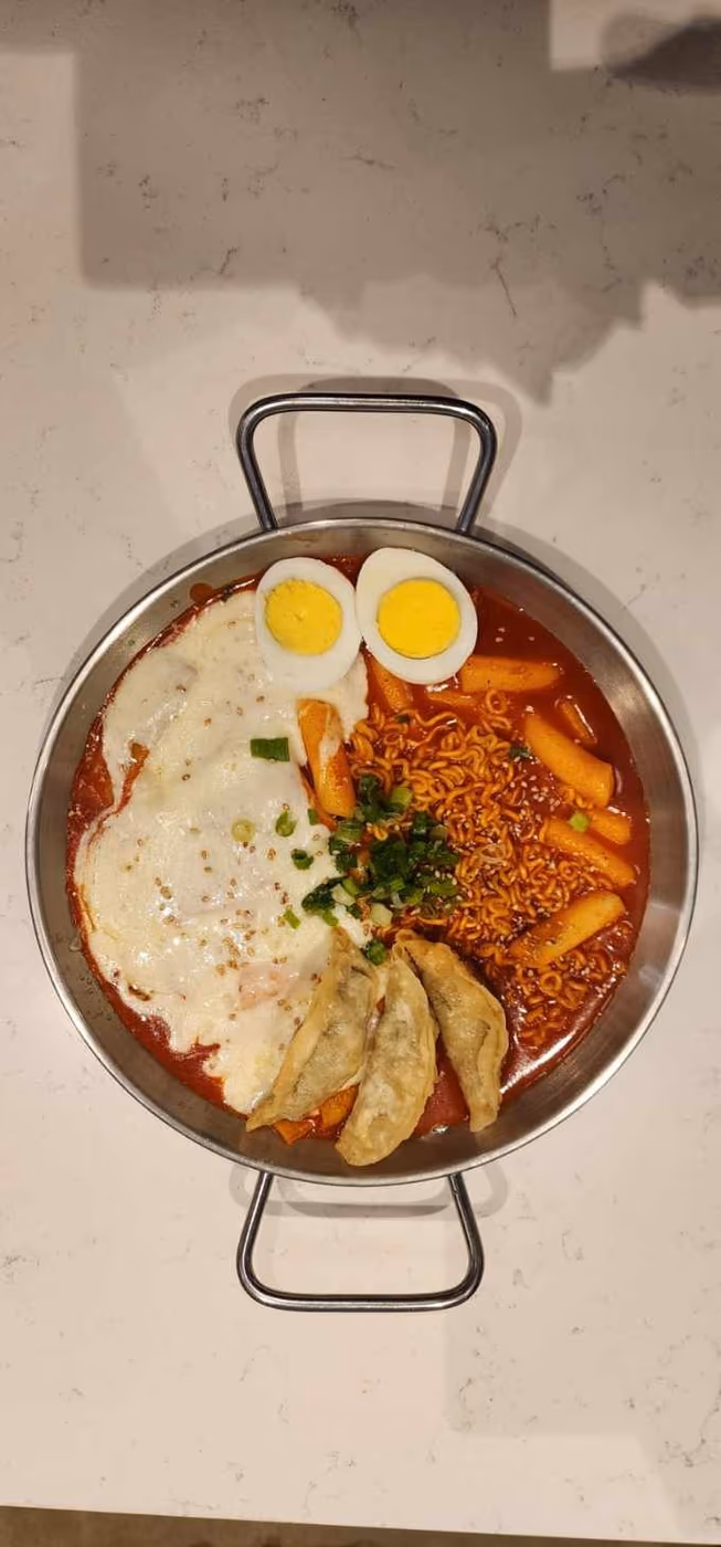 Sang's Kitchen Schaumburg IL